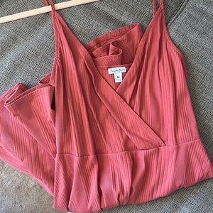 Flattering Love, Fire orange dress 🧡